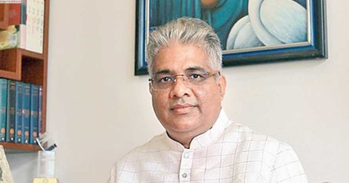 CPI MP writes to Union Minister Bhupendra Yadav, asks to implement SC directive